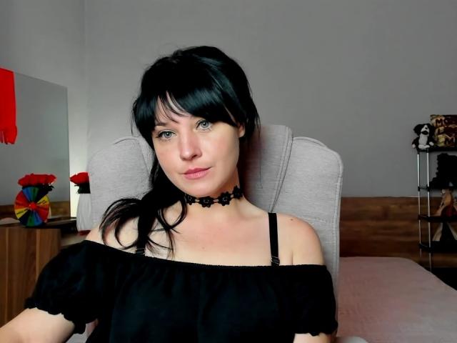 WenTina - Sexe cam en vivo - 30228293