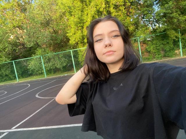 MikaMoony - Live porno og sexkamera - 30229130