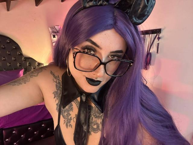 LilithDark69 - Sexe cam en vivo - 30229994