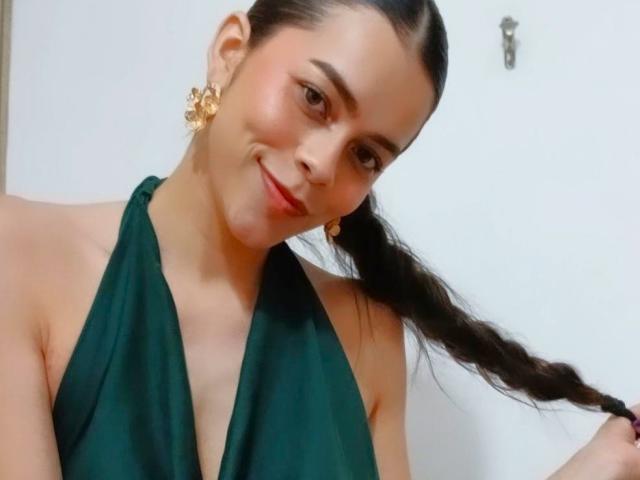 AlanaBlake - Sexe cam en vivo - 30230096
