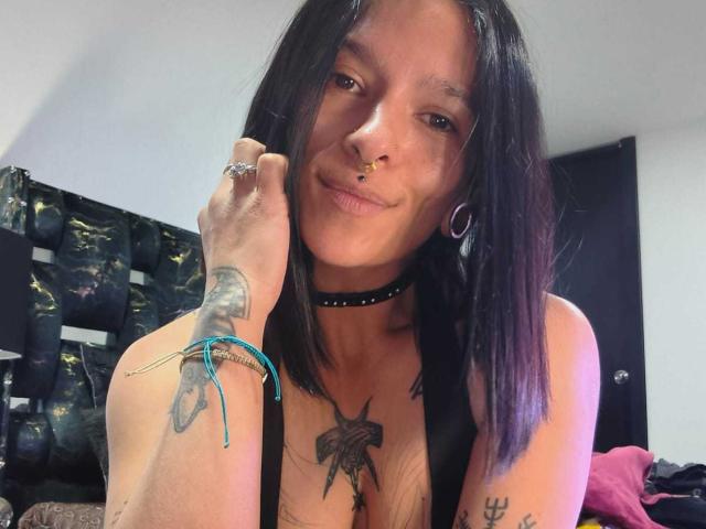 AmelieBlake - Sexe cam en vivo - 30230852