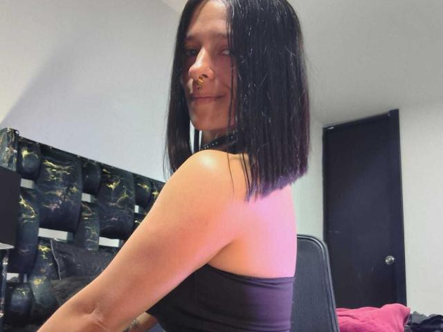 AmelieBlake - Sexe cam en vivo - 30230858
