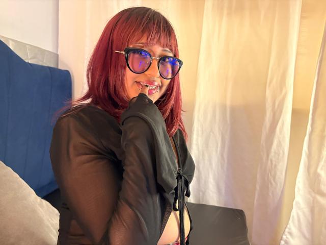 AnyOlsen - Sexe cam en vivo - 30230906