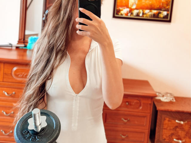 BiancaHotLove - Camera khiêu dâm &amp; quyến rũ trực tiếp - 30231263