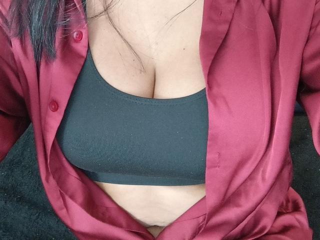 LailaCastillo - Live sex cam - 30231602