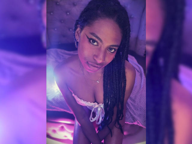 QueenPerlaa - Sexe cam en vivo - 30231647