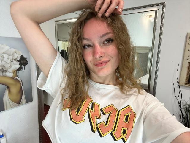 LeilaBie - Live sex cam - 30231959