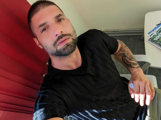 TommyDum - Sexe cam en vivo - 30232034