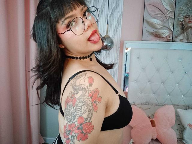 AnneStonee - Live sex cam - 30232664