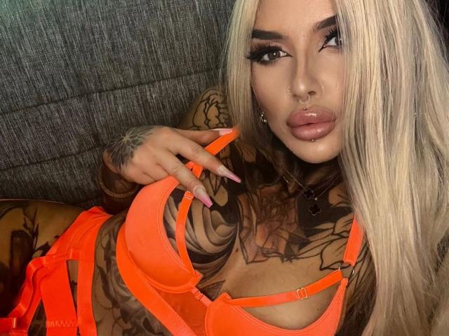 Lexxis-Blck-hot - Live sexe cam - 30232904