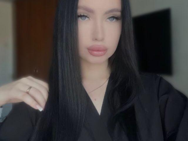 SalomeGlosson - Sexe cam en vivo - 30233204
