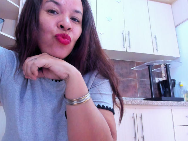 LizethBells - Live sex cam - 30233609