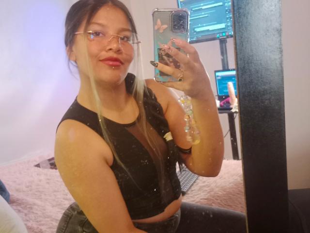 AnthOnellaS - Sexe cam en vivo - 30234083