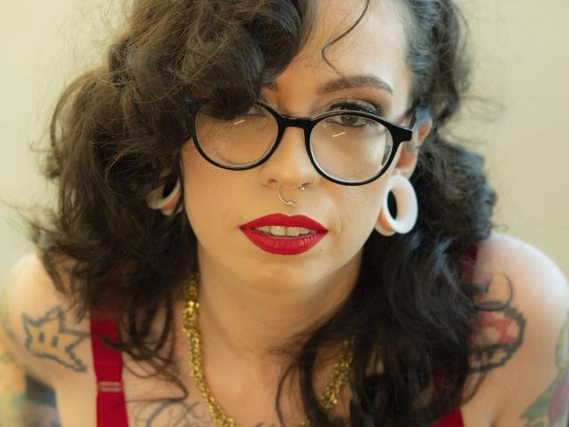 PaulineGamer - ライブポルノ&amp;セックスカム - 30234194