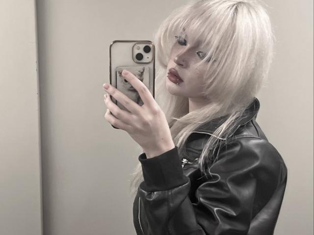CarmeliaPratten - Sexe cam en vivo - 30234404