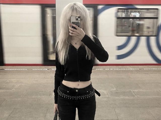 CarmeliaPratten - Sexe cam en vivo - 30234422