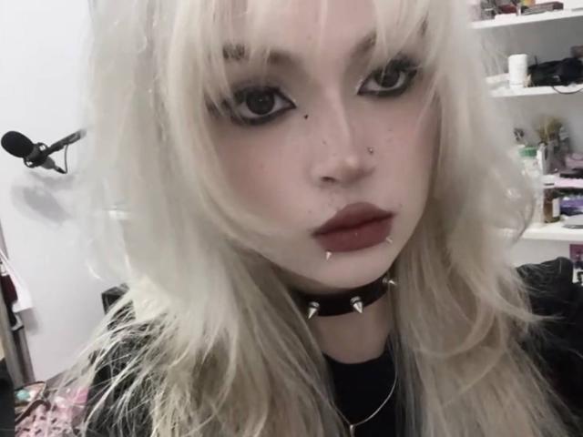 CarmeliaPratten - Sexe cam en vivo - 30234446