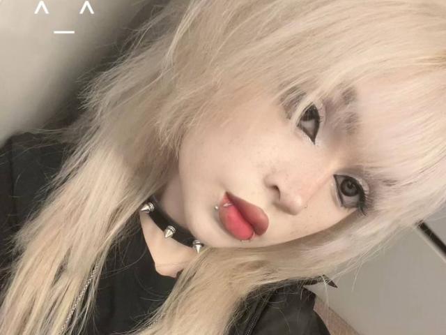 CarmeliaPratten - Sexe cam en vivo - 30234461