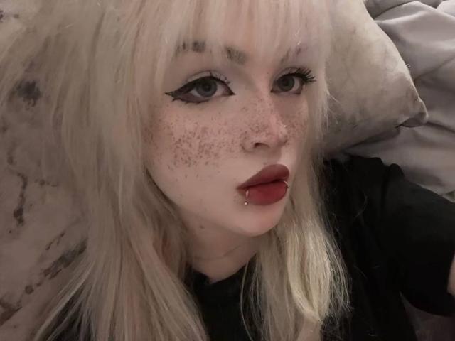 CarmeliaPratten - Sexe cam en vivo - 30234464