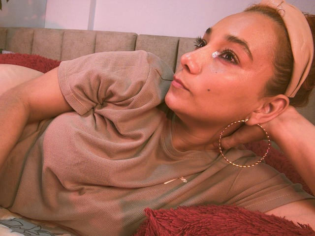 AmberDemons - Live sex cam - 30235361