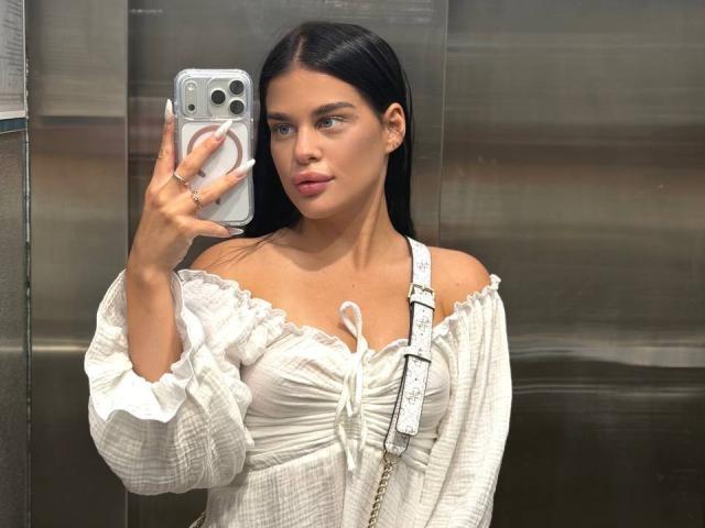 LunaNextDoor - Sexe cam en vivo - 30236513