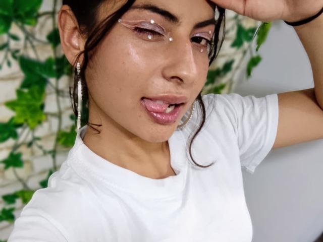 AngelAlba - Sexe cam en vivo - 30236786