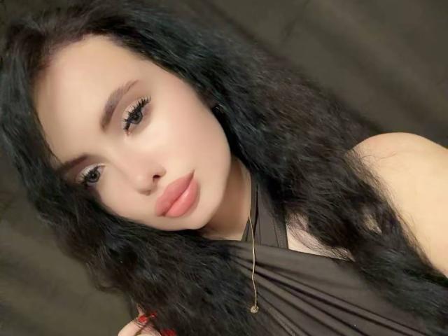 SalomeGlosson - Sexe cam en vivo - 30237041