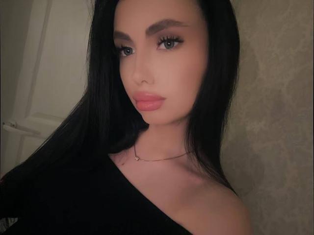 SalomeGlosson - Live sex cam - 30237044