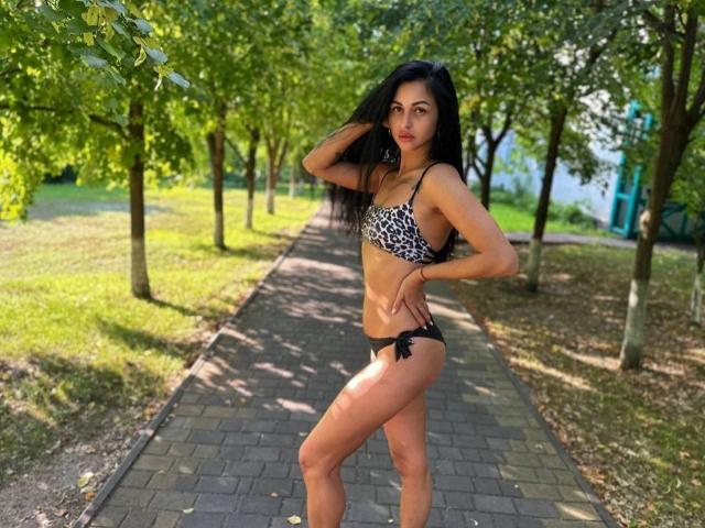 EvaClarkX - Sexe cam en vivo - 30237227