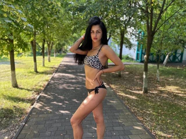 EvaClarkX - Sexe cam en vivo - 30237236