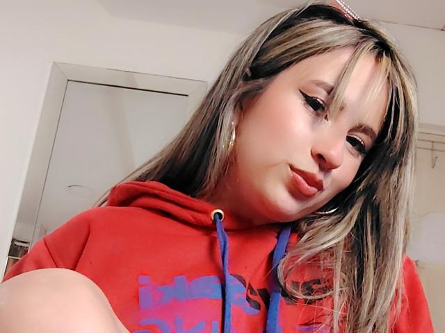 AmiiRosse - Sexe cam en vivo - 30237590