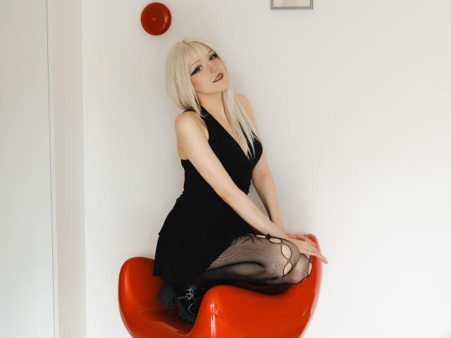 NikaDreamOne - Sexe cam en vivo - 30237770