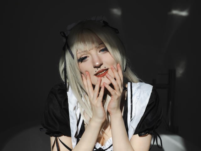 NikaDreamOne - Live porn &amp; sex cam - 30237773