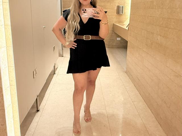 SamanthaGold - Live porn &amp; sex cam - 30238277