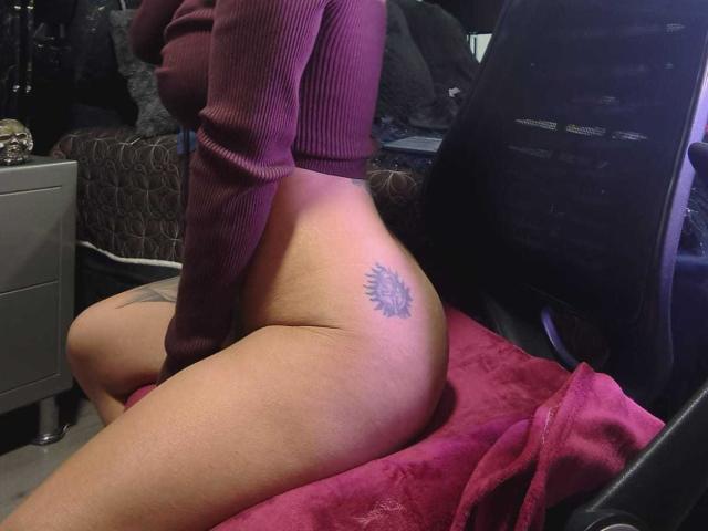 AmelieBlake - Sexe cam en vivo - 30239480