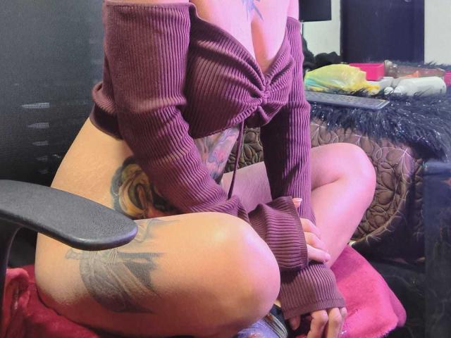 AmelieBlake - Sexe cam en vivo - 30239483