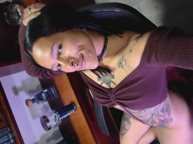 AmelieBlake - Sexe cam en vivo - 30239489