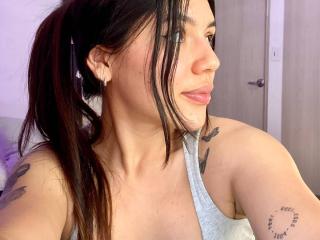 Watch  SophiaMarx live on XLoveCam