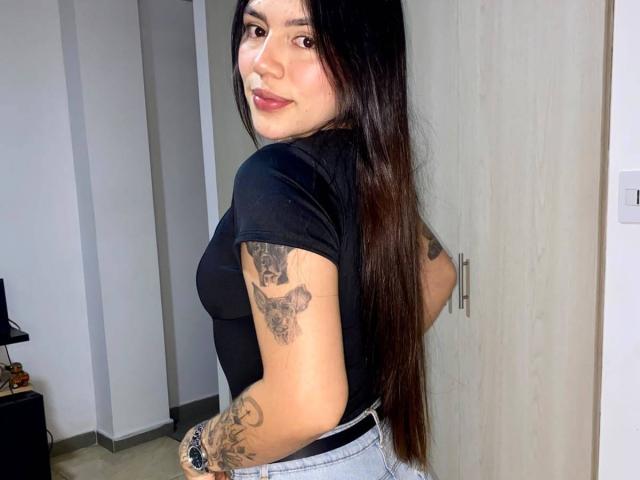 SophiaMarx - Sexe cam en vivo - 30239948