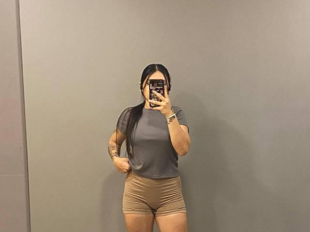 SophiaMarx - Sexe cam en vivo - 30239957