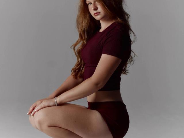 AkilahGhil - Sexe cam en vivo - 30240440