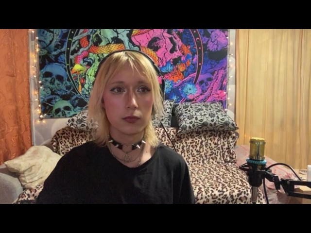 DarlineHalasz - Sexe cam en vivo - 30240620