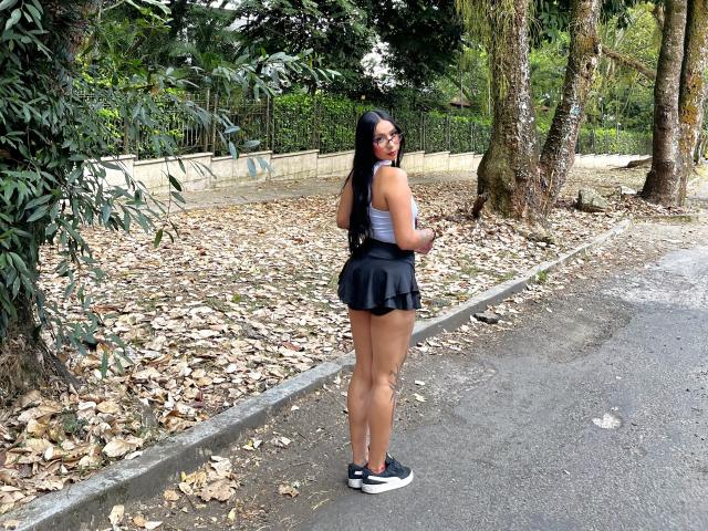 ChloeMoretti - Live Sex Cam - 30240842