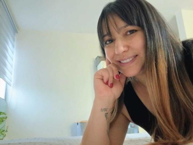 RoxanneBlair - Sexe cam en vivo - 30240935