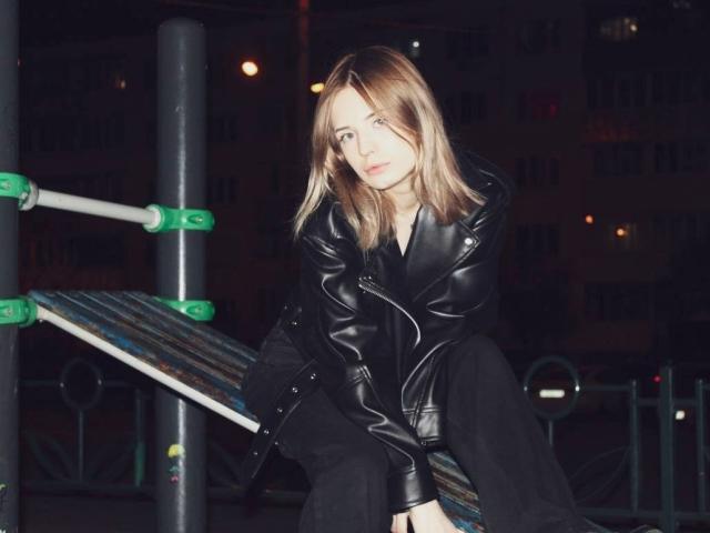 JoyeWakefield - сексуальная веб-камера в реальном времени - 30240974