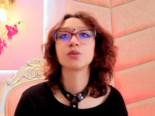JinXkm - Sexe cam en vivo - 30241082