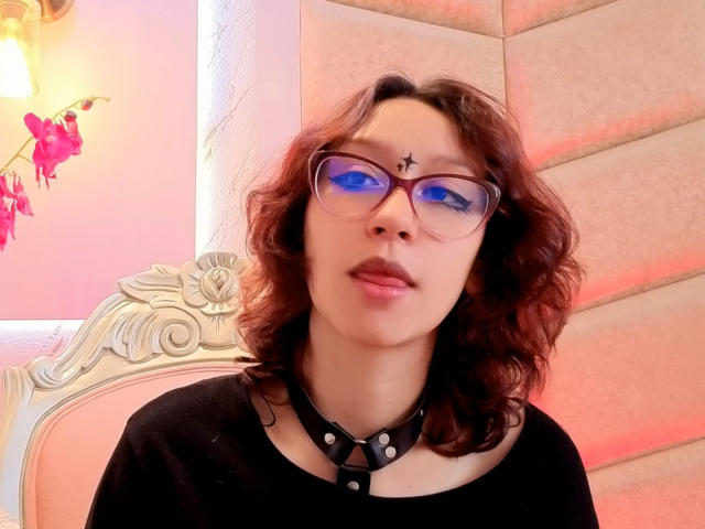 JinXkm - Sexe cam en vivo - 30241085