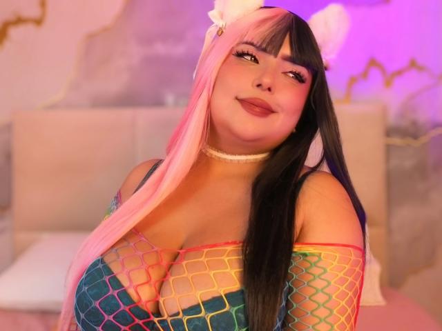 AriiStonee - Sexe cam en vivo - 30241268