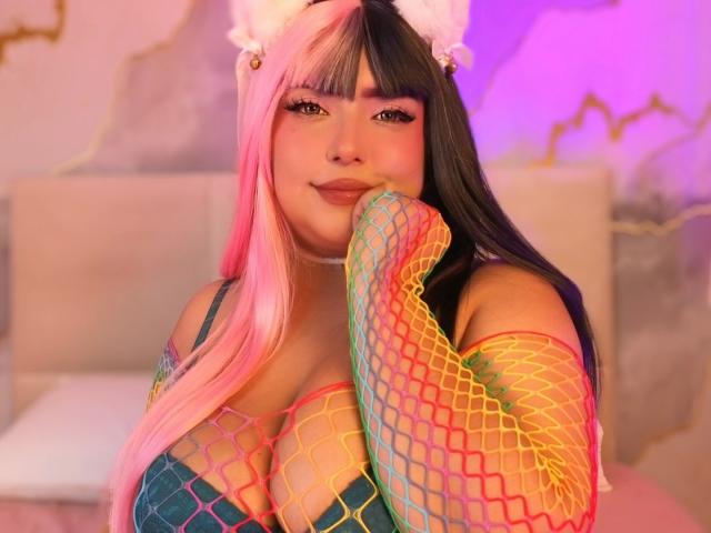 AriiStonee - Sexe cam en vivo - 30241277