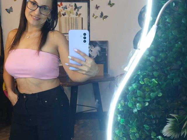 SolaraDubois - Sexe cam en vivo - 30241367